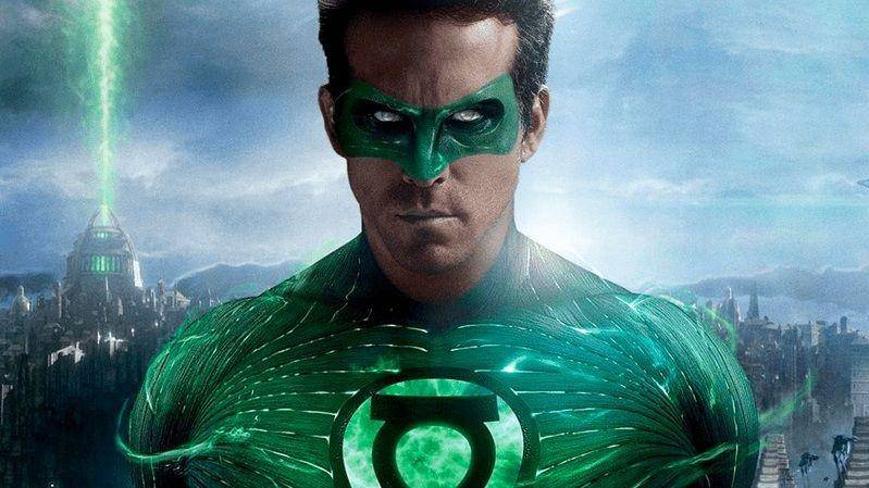 6 Aktor Hollywood yang Kariernya Selamat dari Film Superhero Gagal!