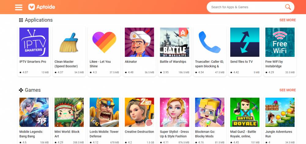 aptoide.com