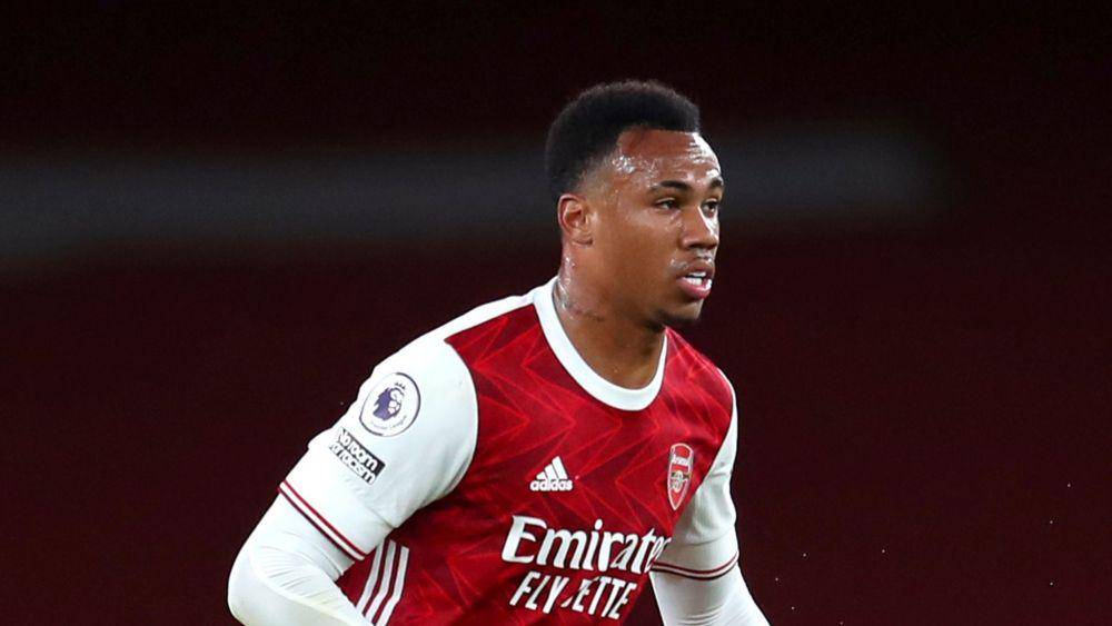 Gabriel Magalhaes. (skysports.com)