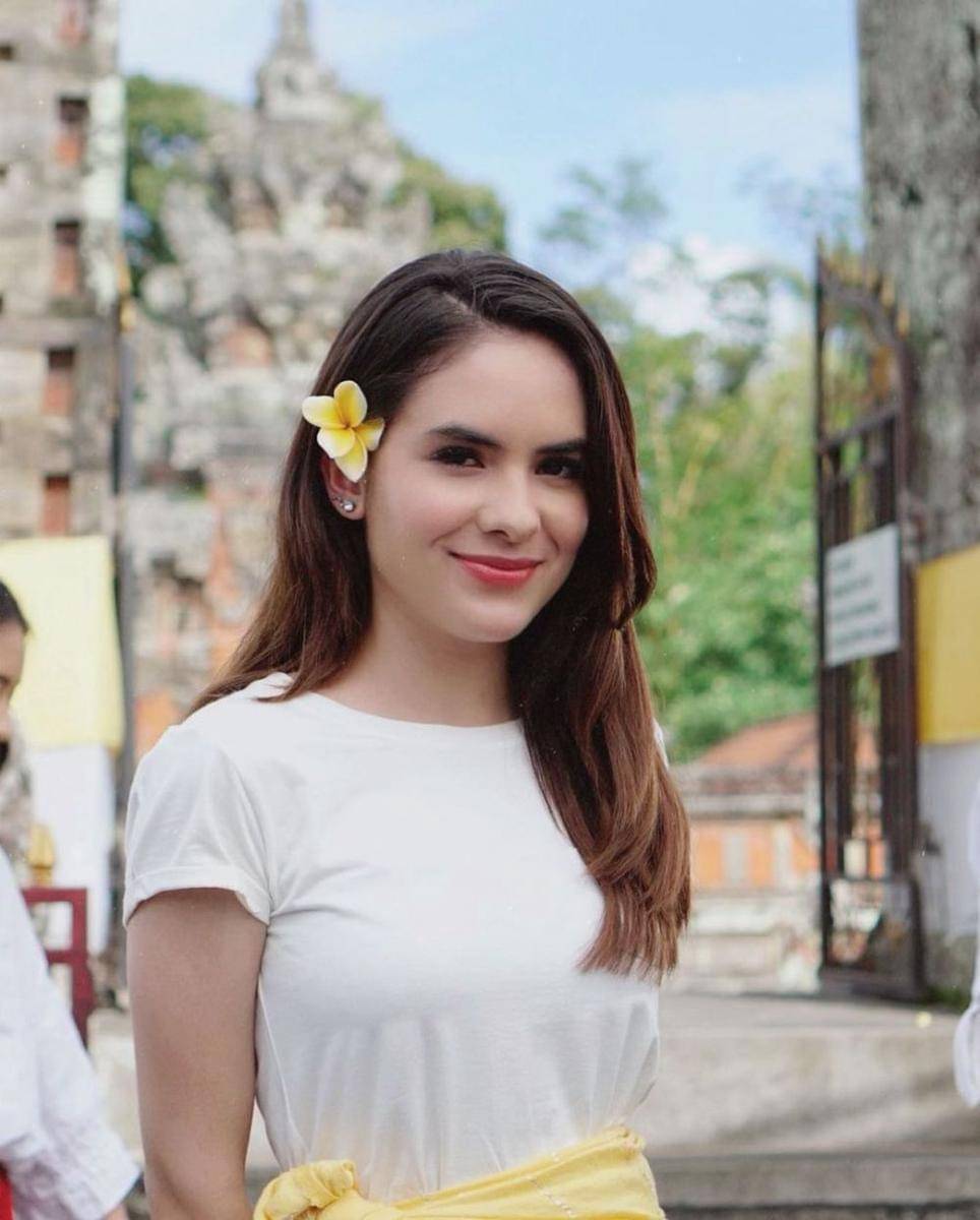 Steffi Zamora (instagram.com/steffizamoraaa)