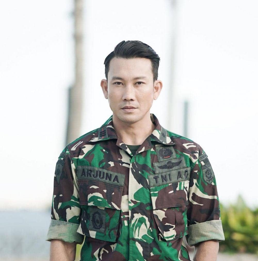 Denny Sumargo (instagram.com/sumargodenny)
