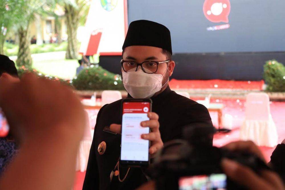 Dok. Pemkab Kediri