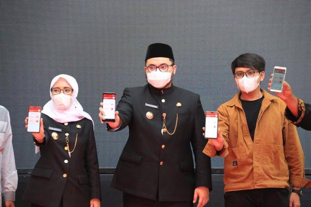 Dok. Pemkab Kediri