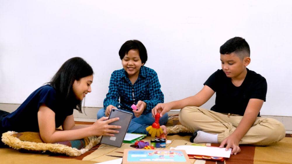 Belajar Online Tetap Jadi Alternatif Pendidikan Masa Depan