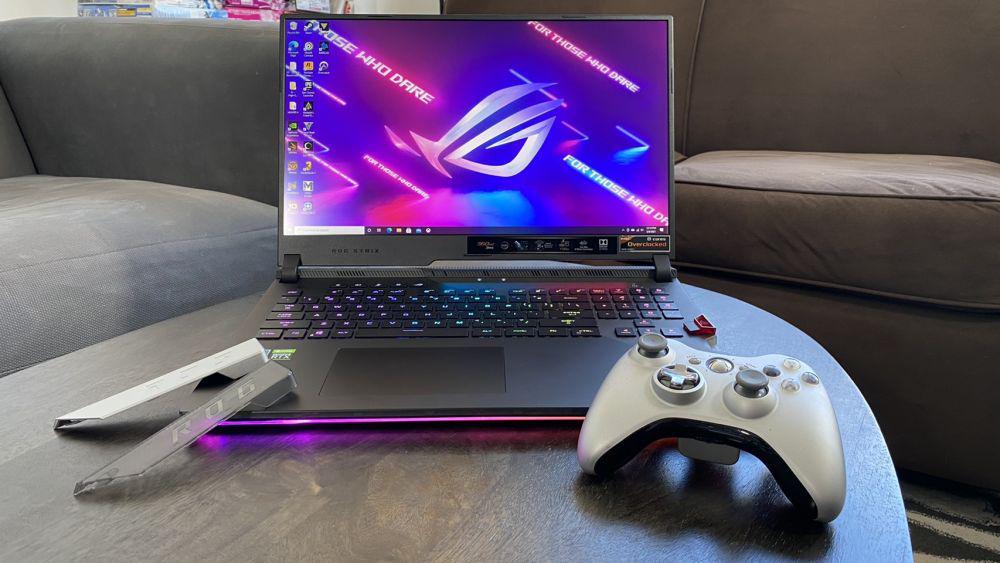 Performa Mumpuni, 5 Laptop Gaming Tangguh dengan Refresh Rate 360 Hz