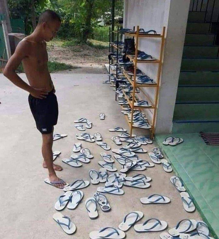 meme salah gaul (instagram.com/newdramaojol.id)