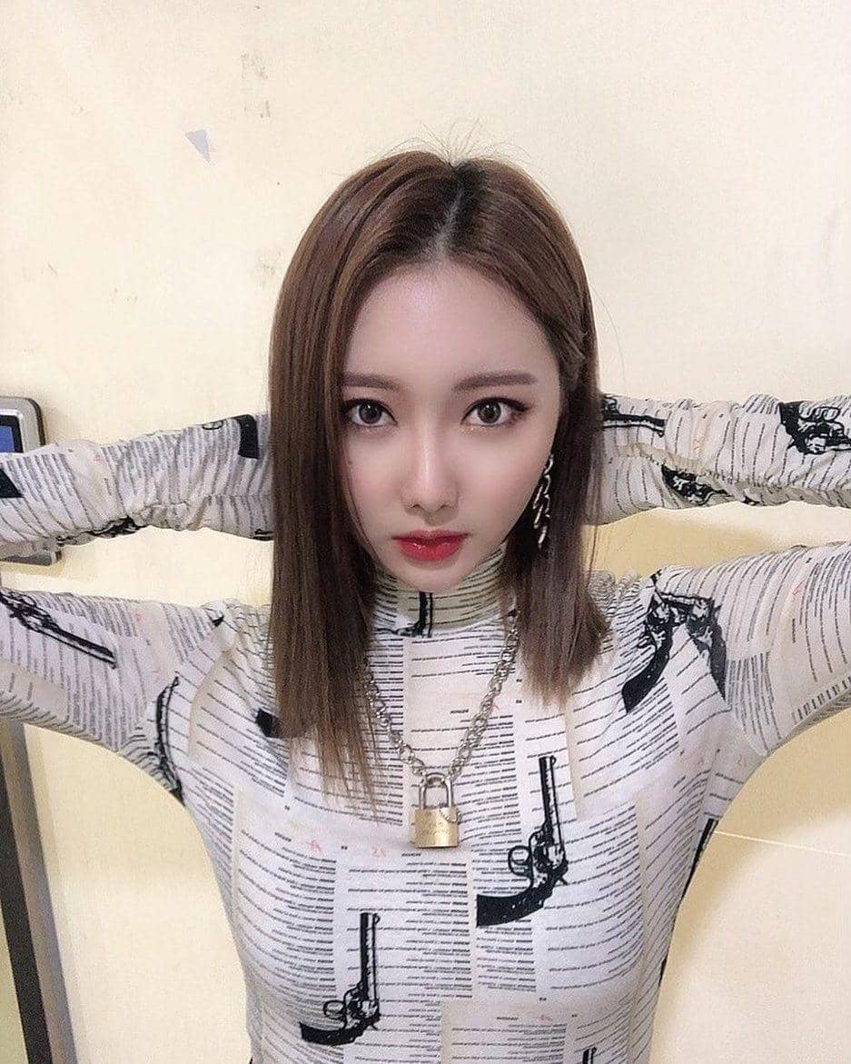 Seyeon PurpleBeck (instagram.com/purplebeck_official)