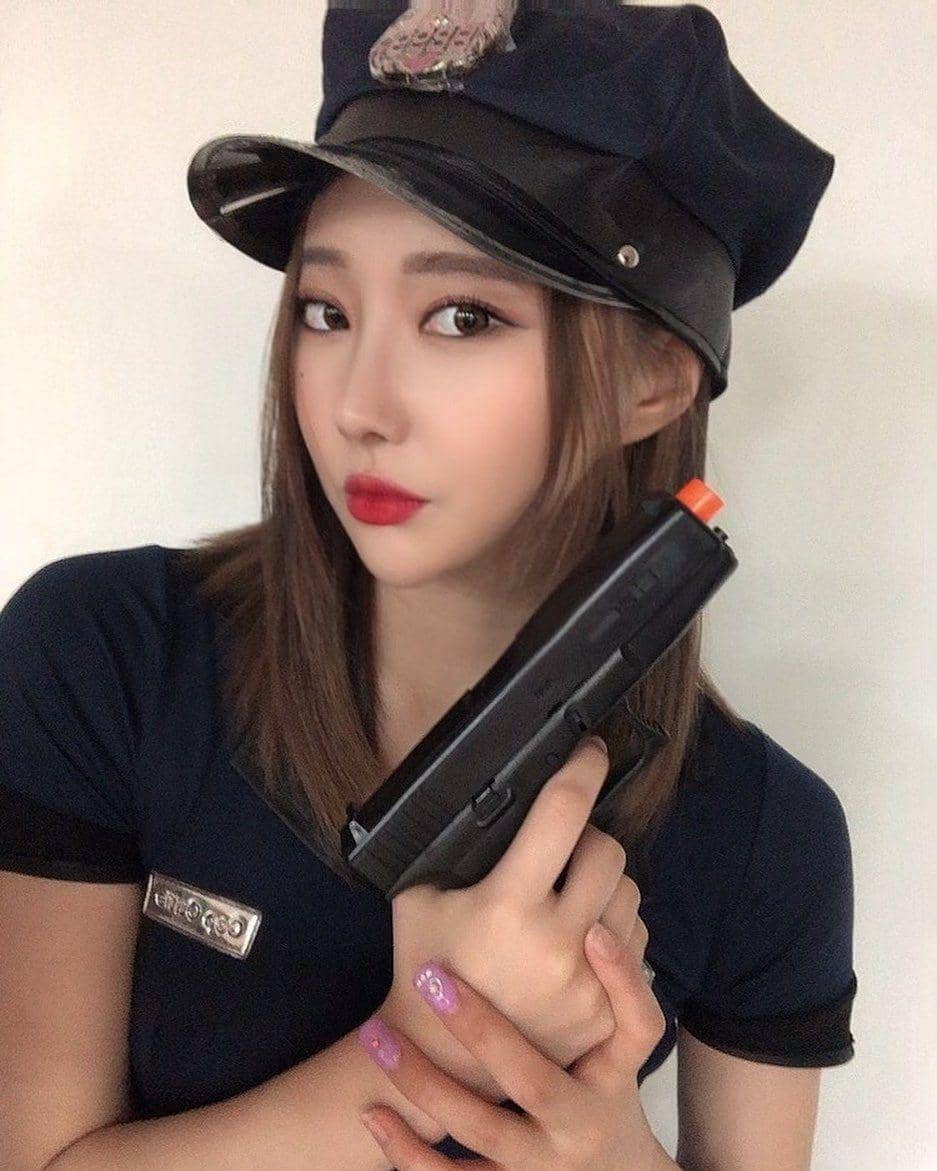 Seyeon PurpleBeck (instagram.com/purplebeck_official)