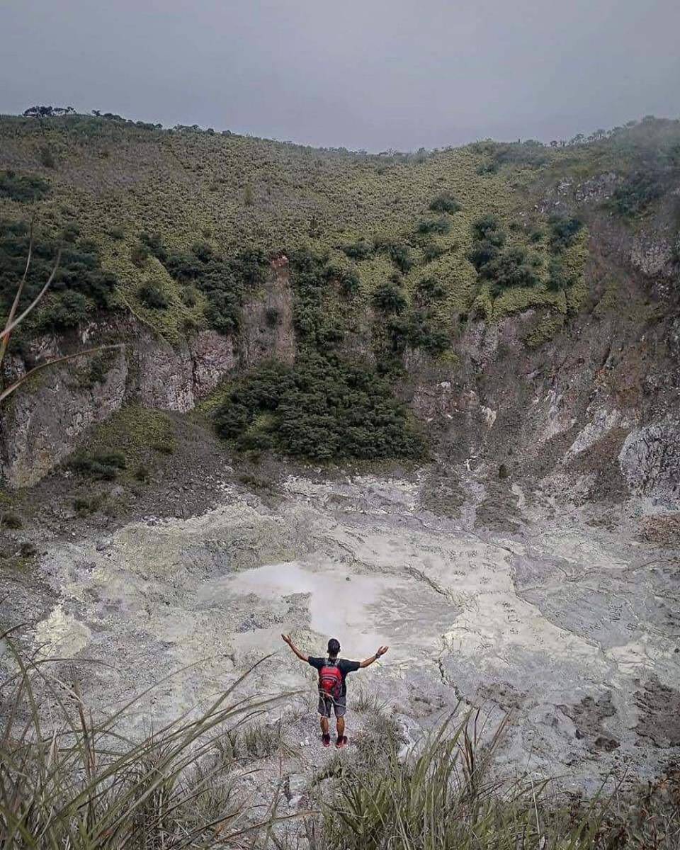Gunung Mahawu (instagram.com/erlanriksenmule)