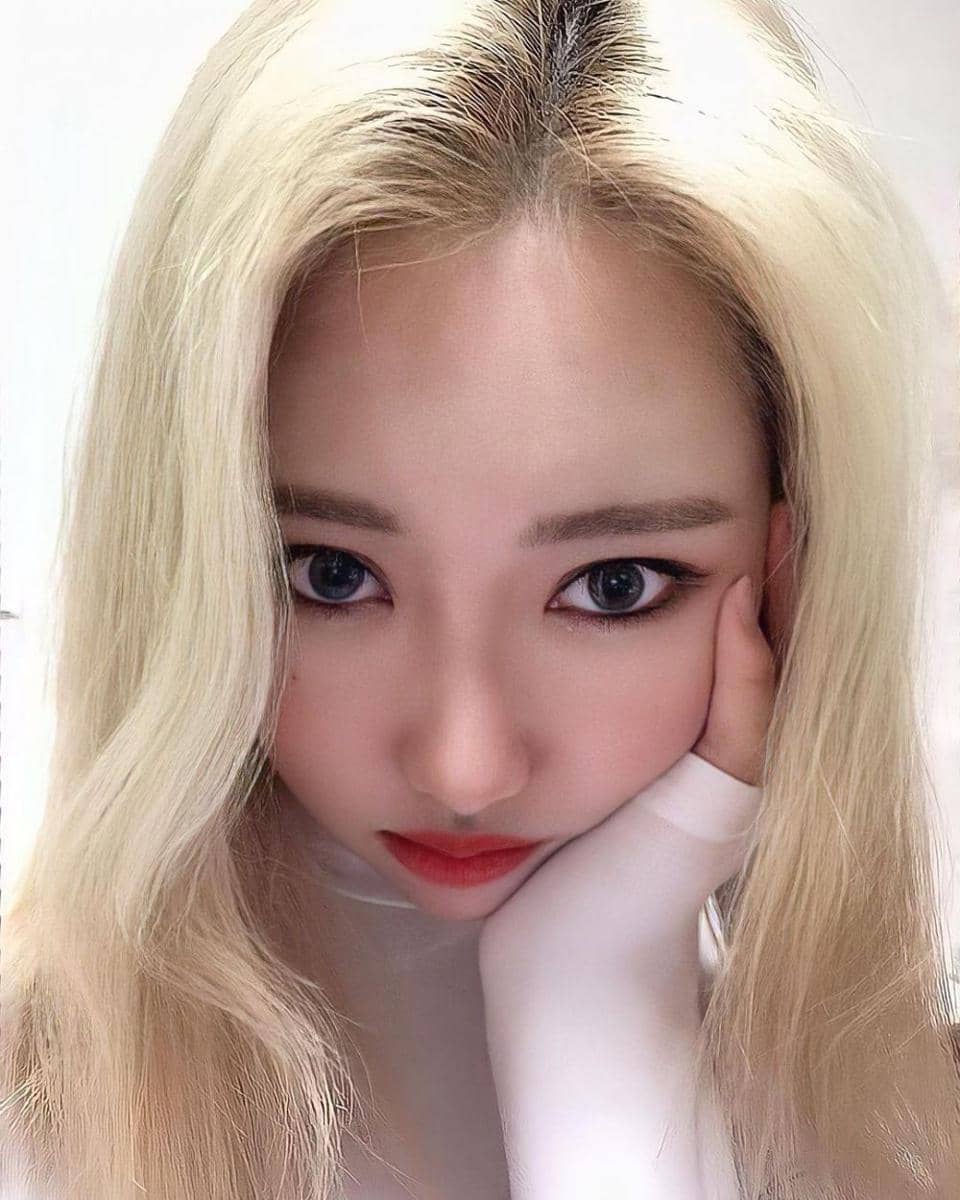 Seyeon PurpleBeck (instagram.com/purplebeck_official)