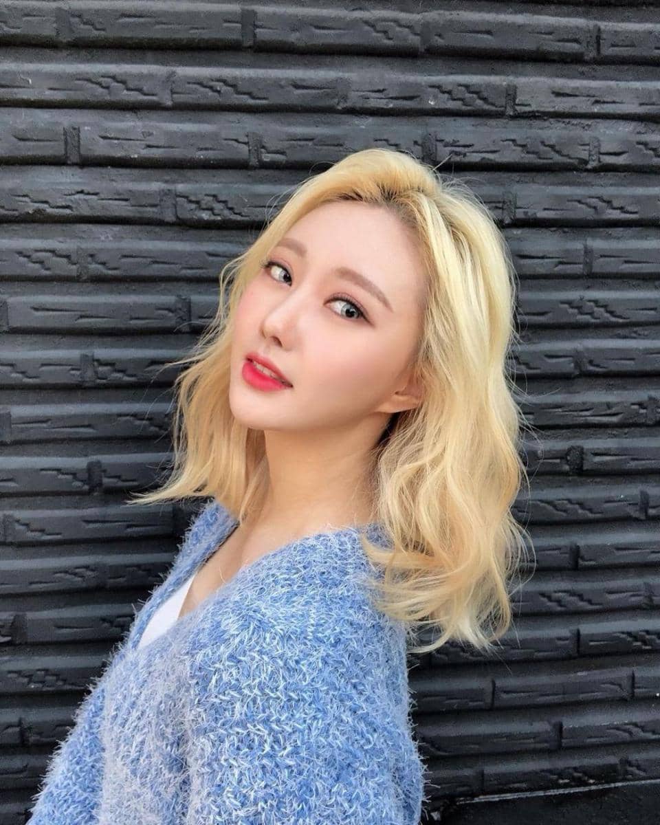 Seyeon PurpleBeck (instagram.com/purplebeck_official)