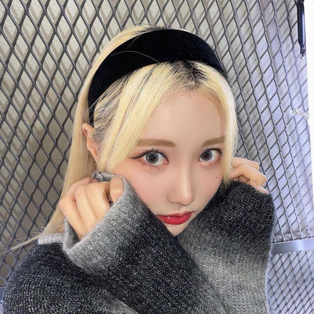 Seyeon PurpleBeck (instagram.com/purplebeck_official)