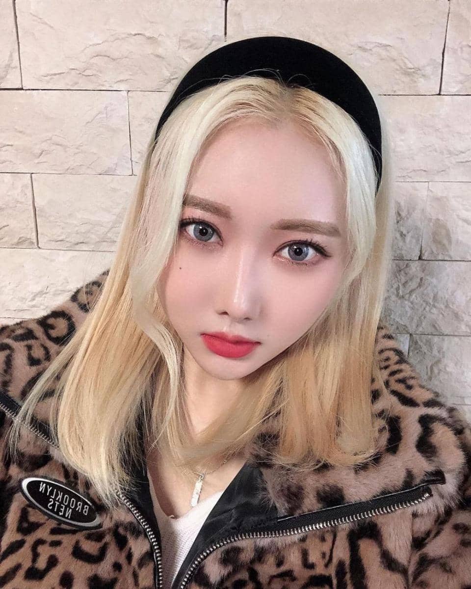 Seyeon PurpleBeck (instagram.com/purplebeck_official)