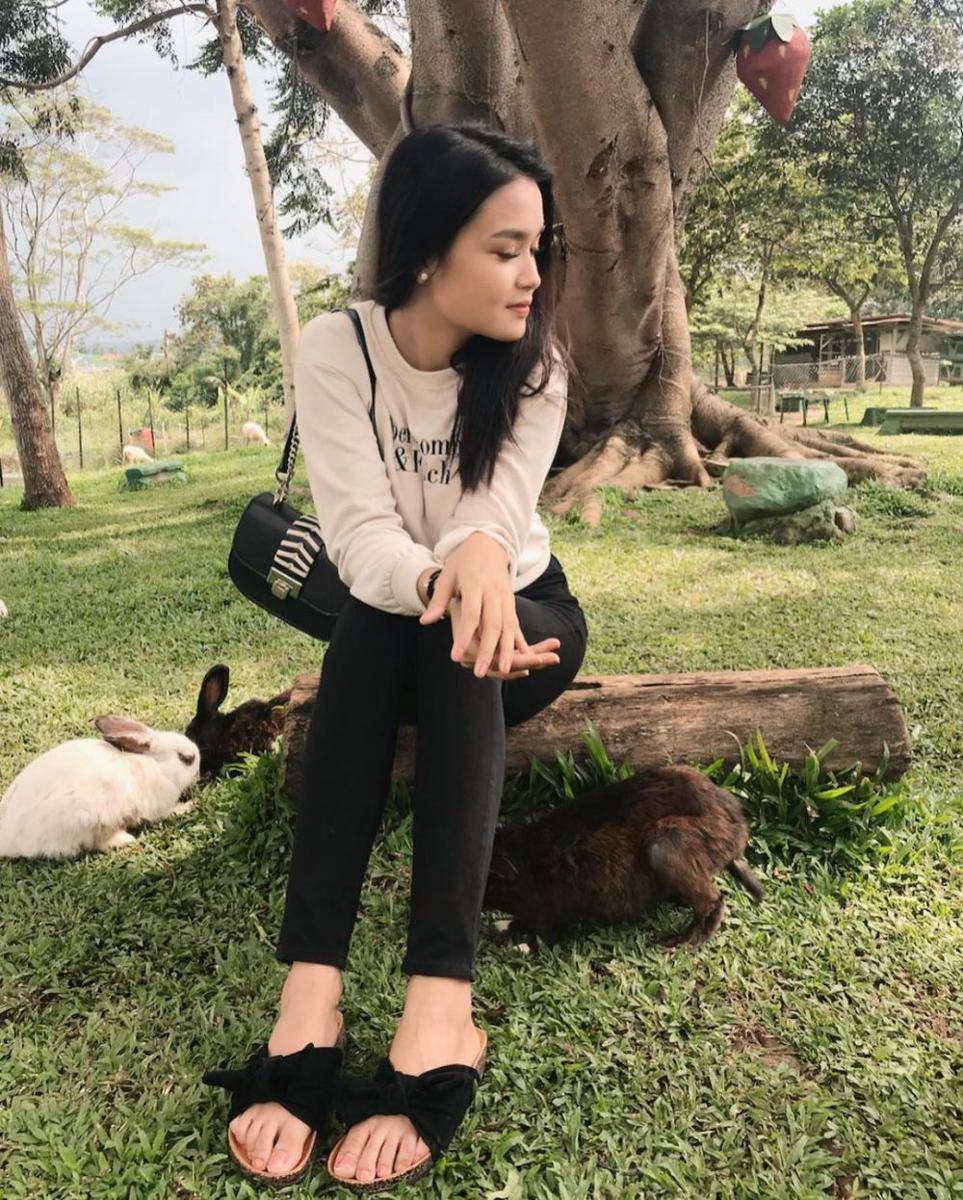 Hanna Kirana (instagram.com/hannakiranaa23)