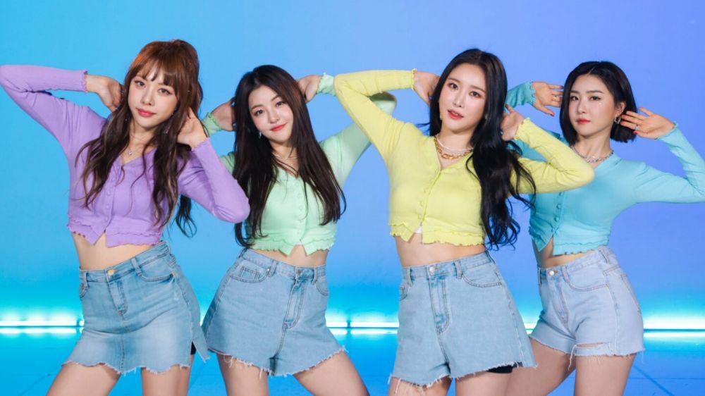 5 Lagu KPop Ini Baru Terkenal setelah Lama Dirilis, Lho