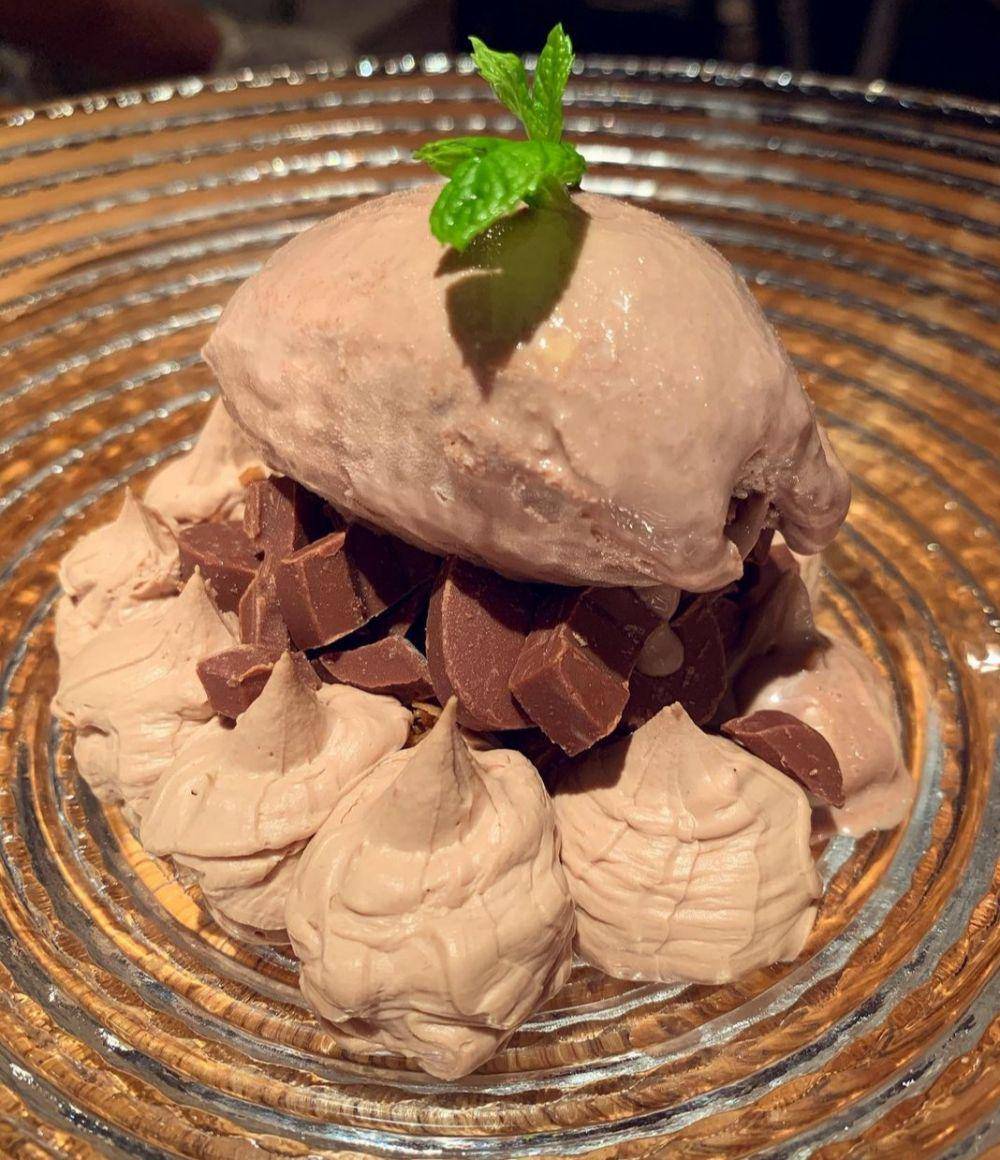gelato alla vaniglia (Instagram.com/gastroguru)
