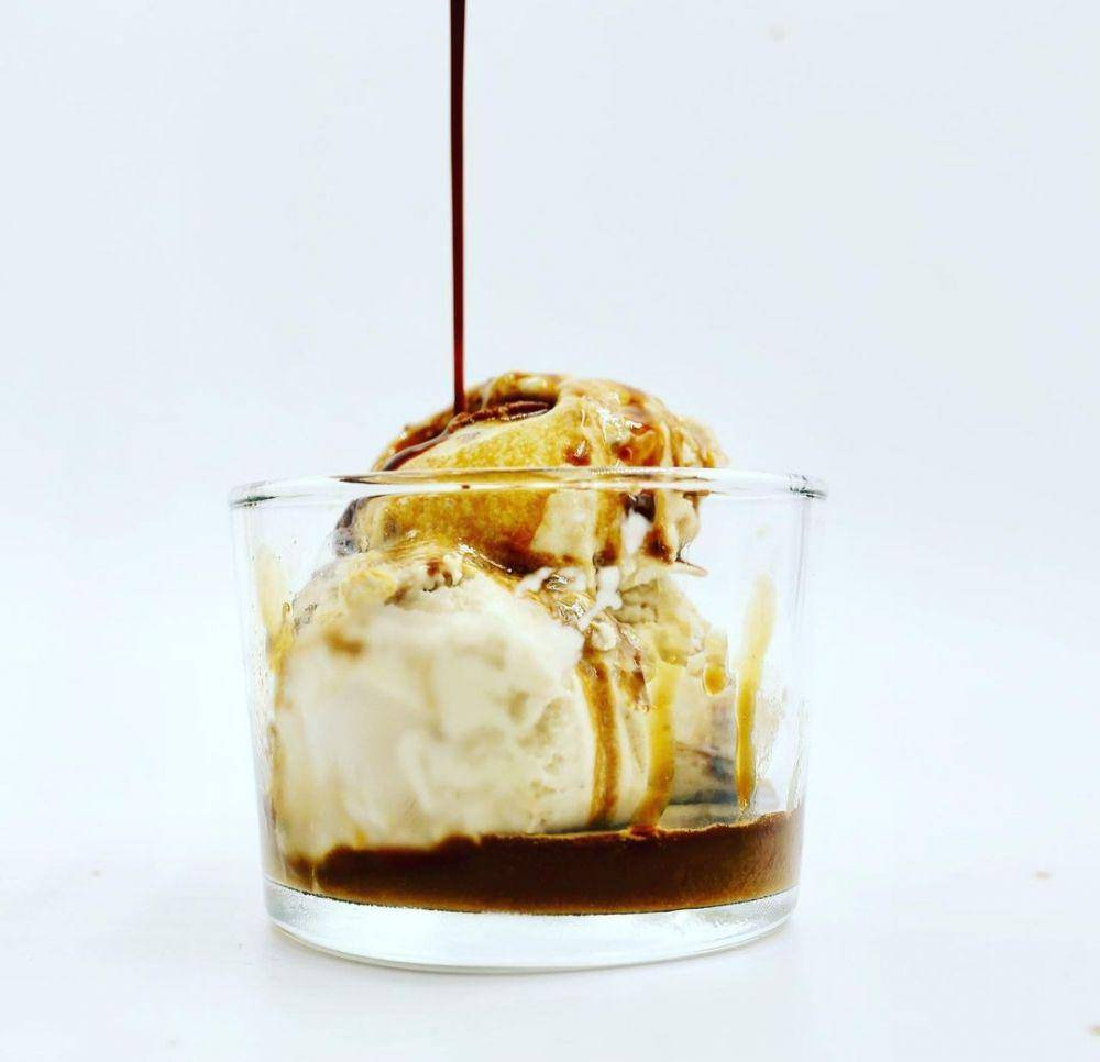 affogato (Instagram.com/sprudge)