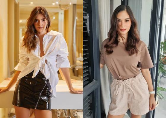 10 Pemenang Miss Universe dengan Followers Instagram Terbanyak!