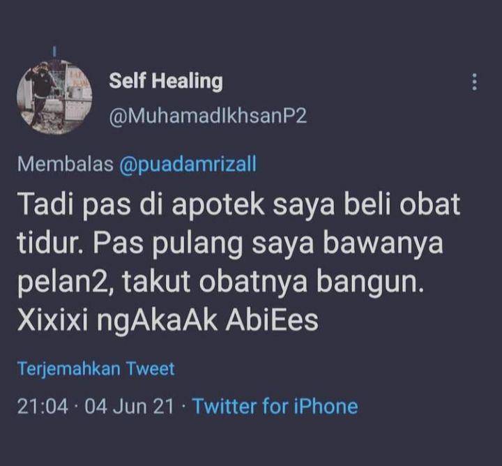 Jokes Ala Bapak-Bapak (instagram.com/twitter.keras)