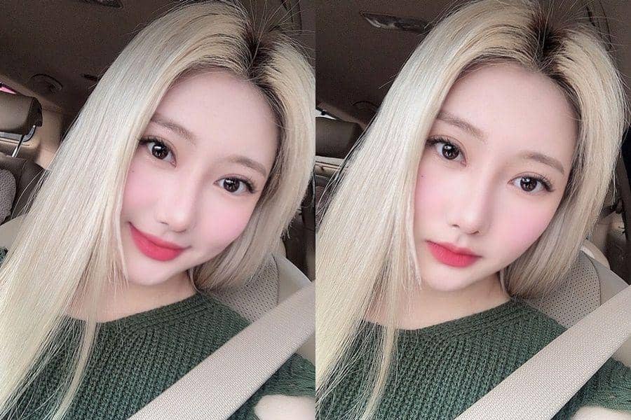 9 Potret Menawan Seyeon PURPLEBECK yang Genap Berusia 20 Tahun