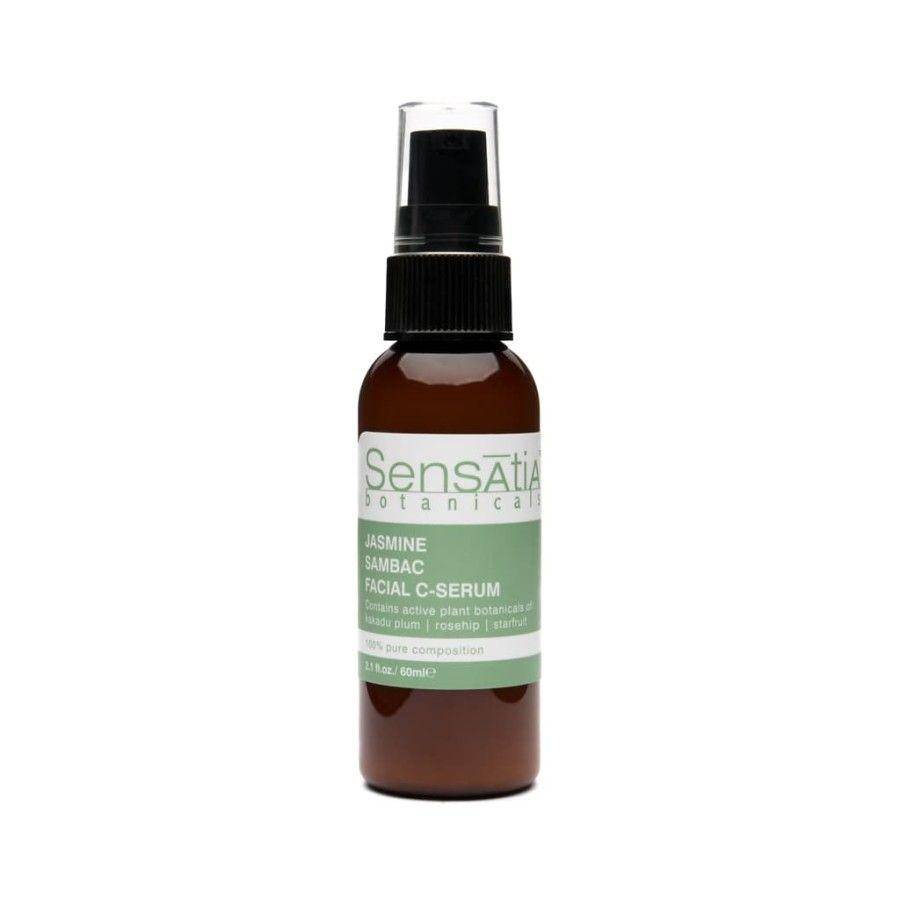 Foto produk Sensatia Botanicals Jasmine Sambac Facial C-Serum (tokopedia.com)