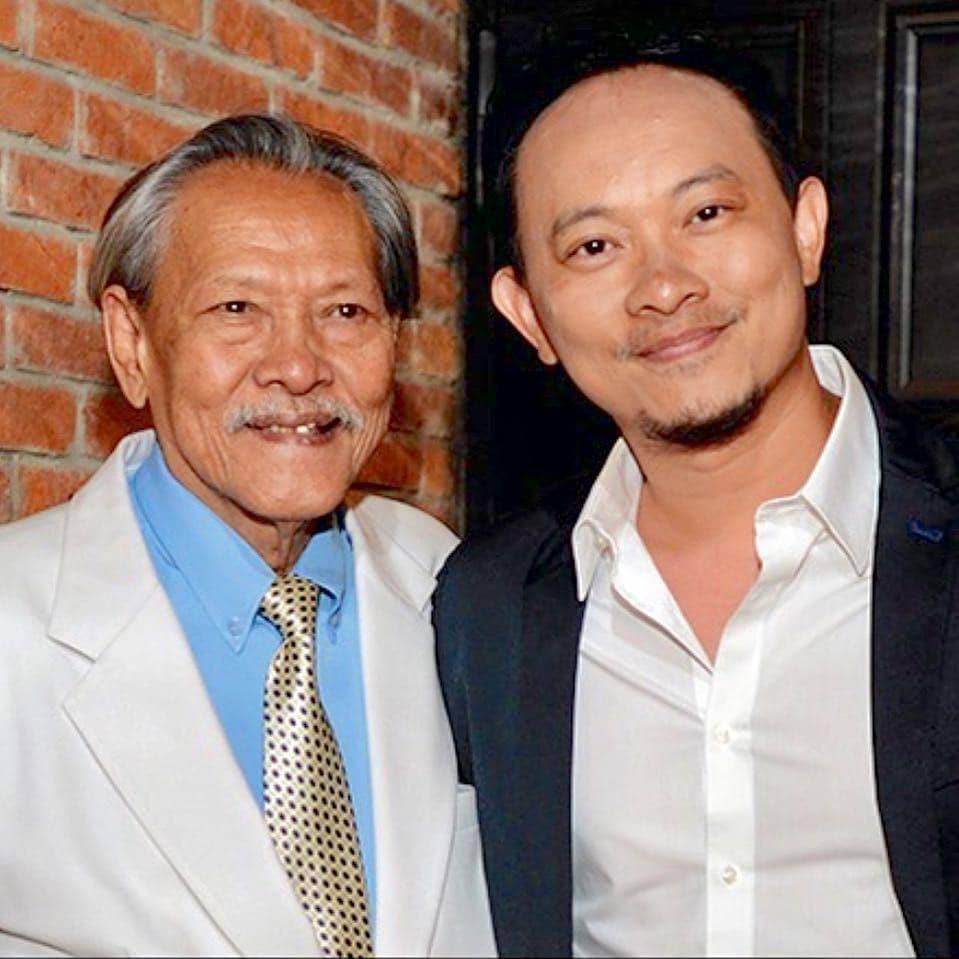 Hengky Solaiman dan Verdi Solaiman (instagram.com/verdisolaiman)