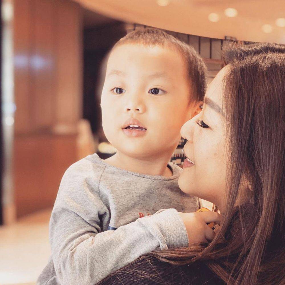 Julie Tan (instagram.com/julietanherisman)