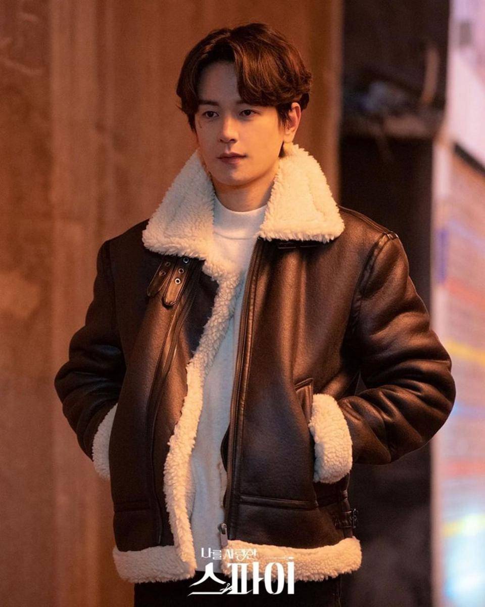Lim Ju Hwan (instagram.com/blossom_entertainment)