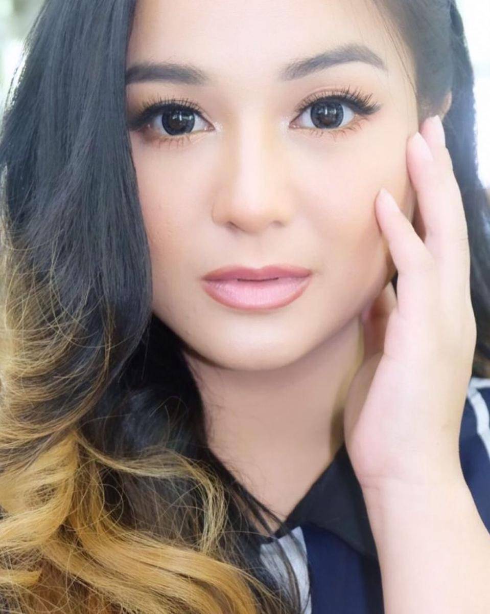 Juwita Bahar (instagram.com/juwitabaharsanjaya11)