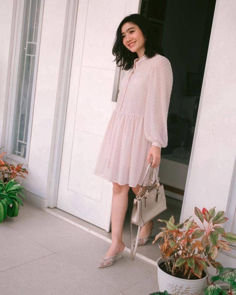 Febby Rastanty (instagram.com/febbyrastanty)