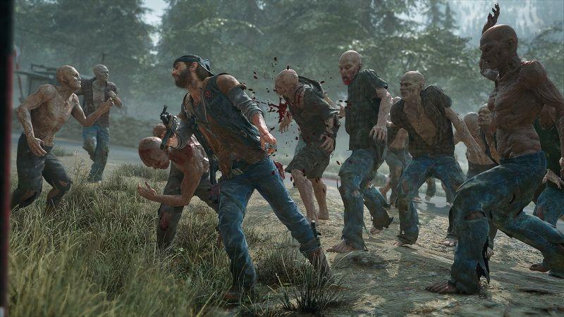 Review Days Gone (PC): Malah Terasa Lebih Solid dari Versi PS4?
