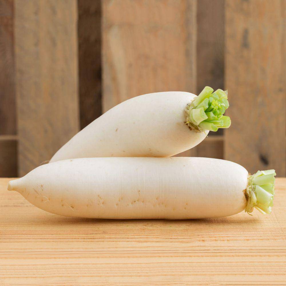Daikon (opentaste.sg)
