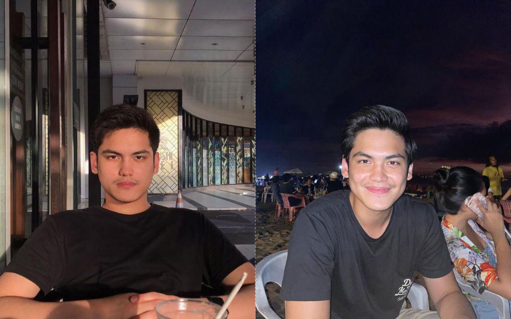 9 Potret Irzan Faiq, Main Bareng Adhisty Zara di Serial Virgin