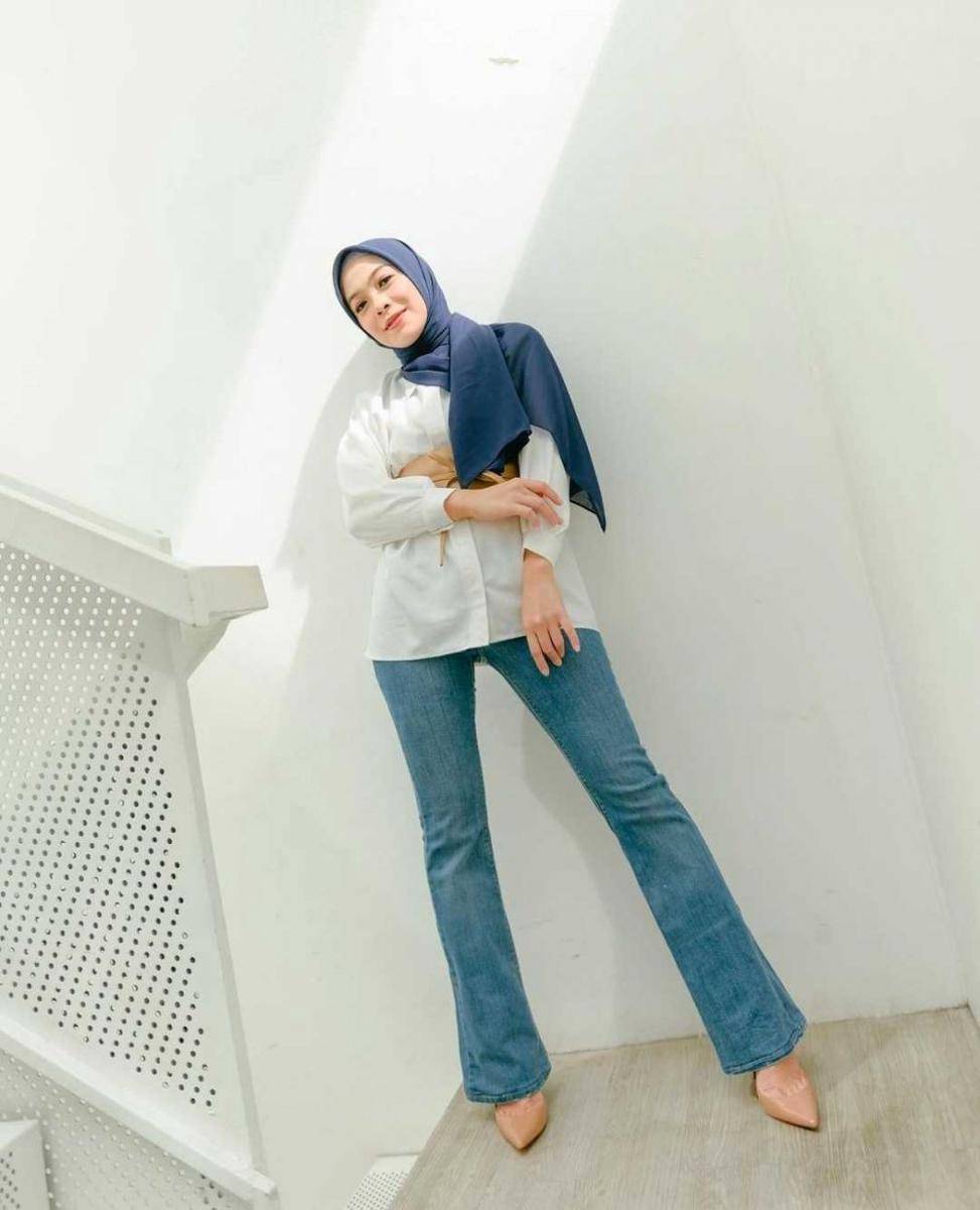 potret Dian Ayu Lestari (Instagram.com/dianayulestari)