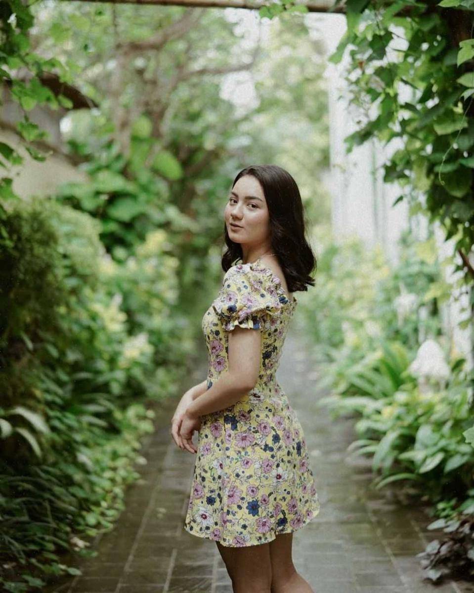 Ersya Aurelia (Instagram.com/ersyaurel)