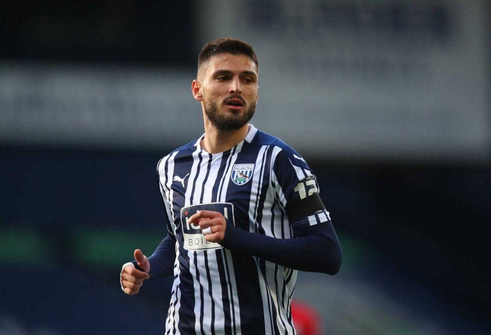 Okay Yokuslu (tbrfootball.com)