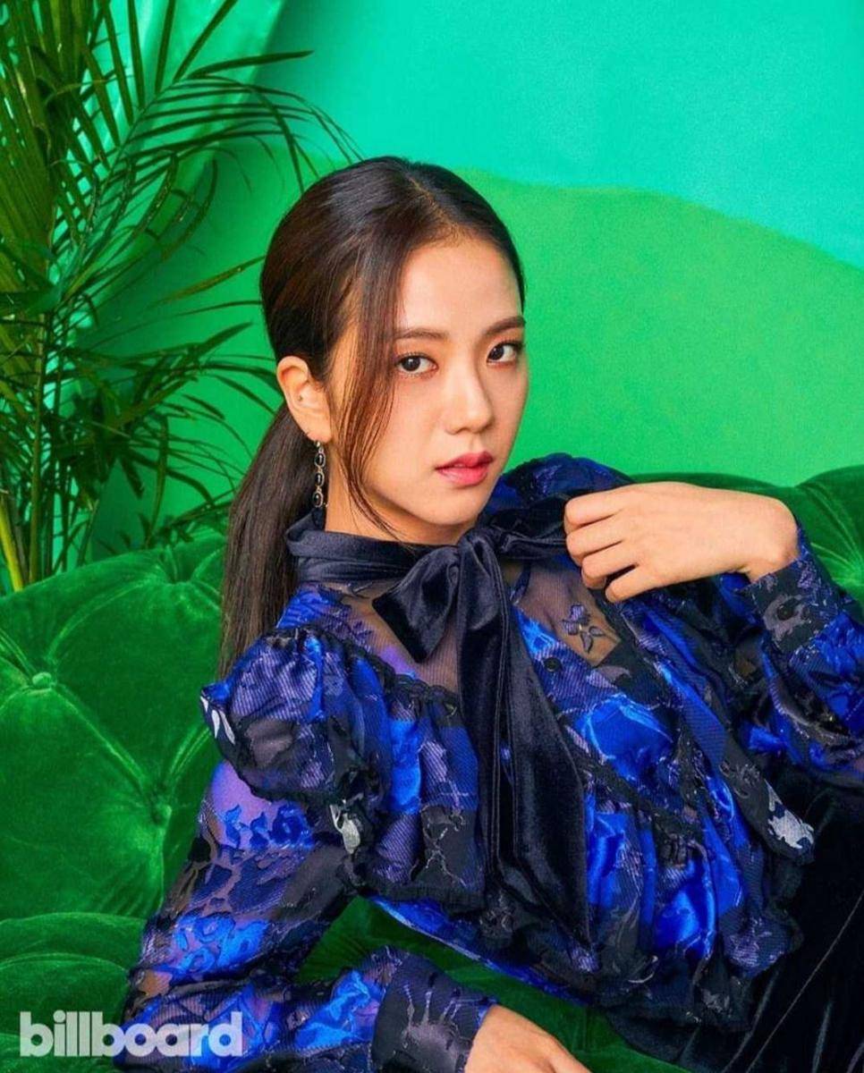 Jisoo BLACKPINK (instagram.com/foreverkimjisoo_)