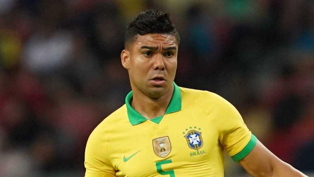 5 Pemain Top LaLiga yang Memperkuat Timnas Brasil di Copa America 2021