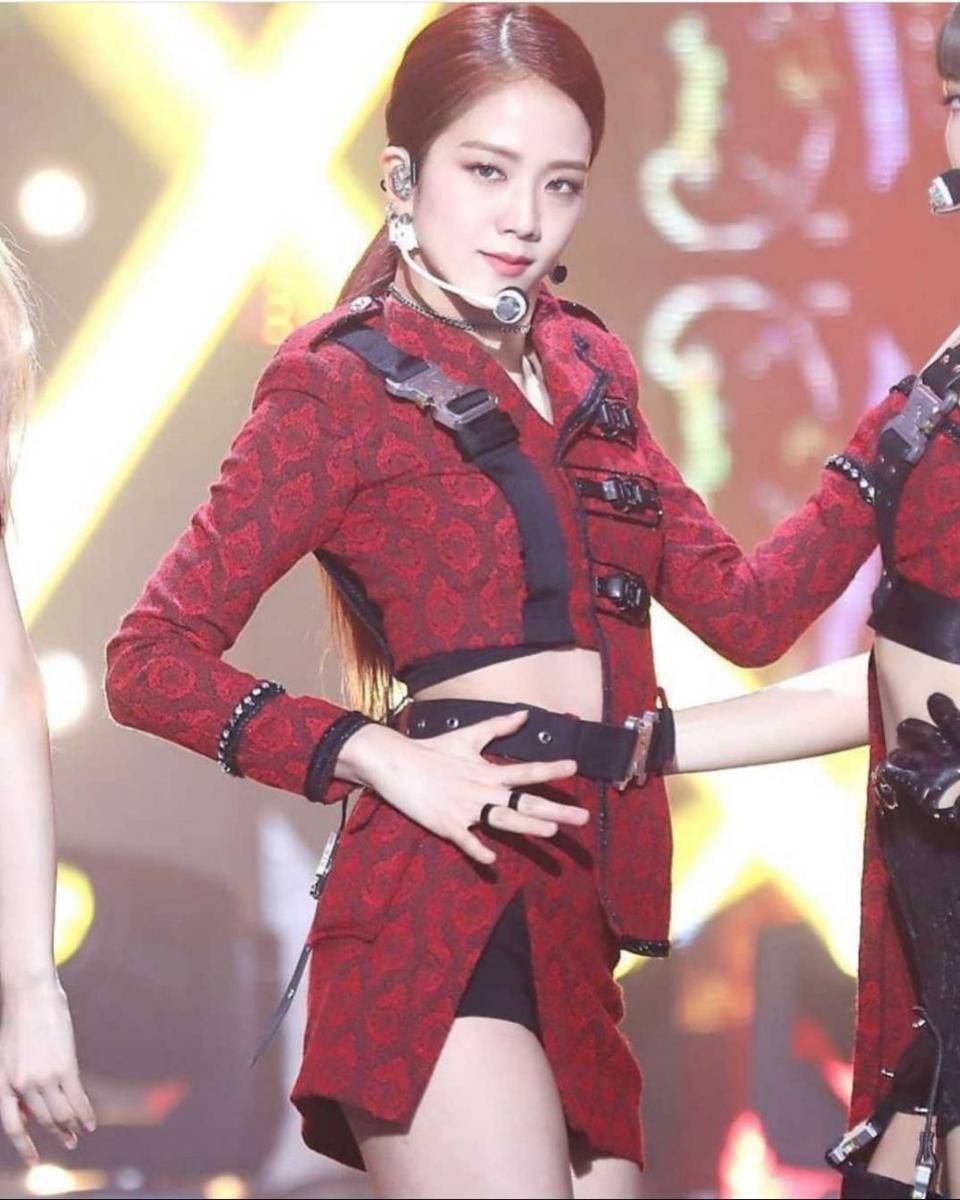 Jisoo BLACKPINK (instagram.com/foreverkimjisoo_)
