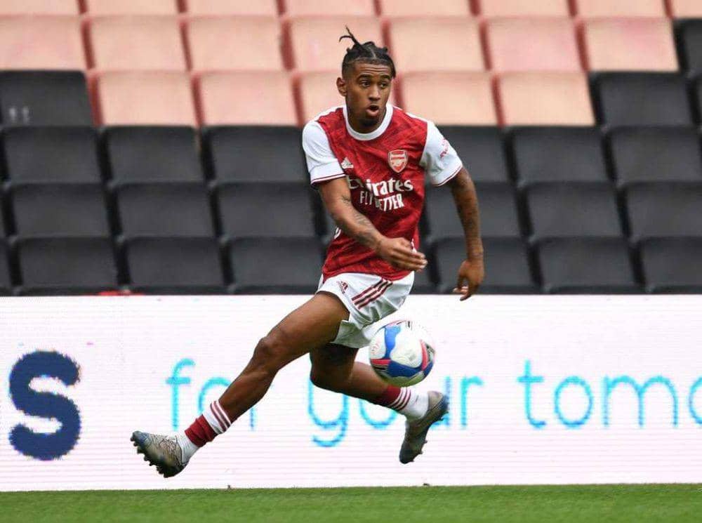 Reiss Nelson (tbrfootball.com)