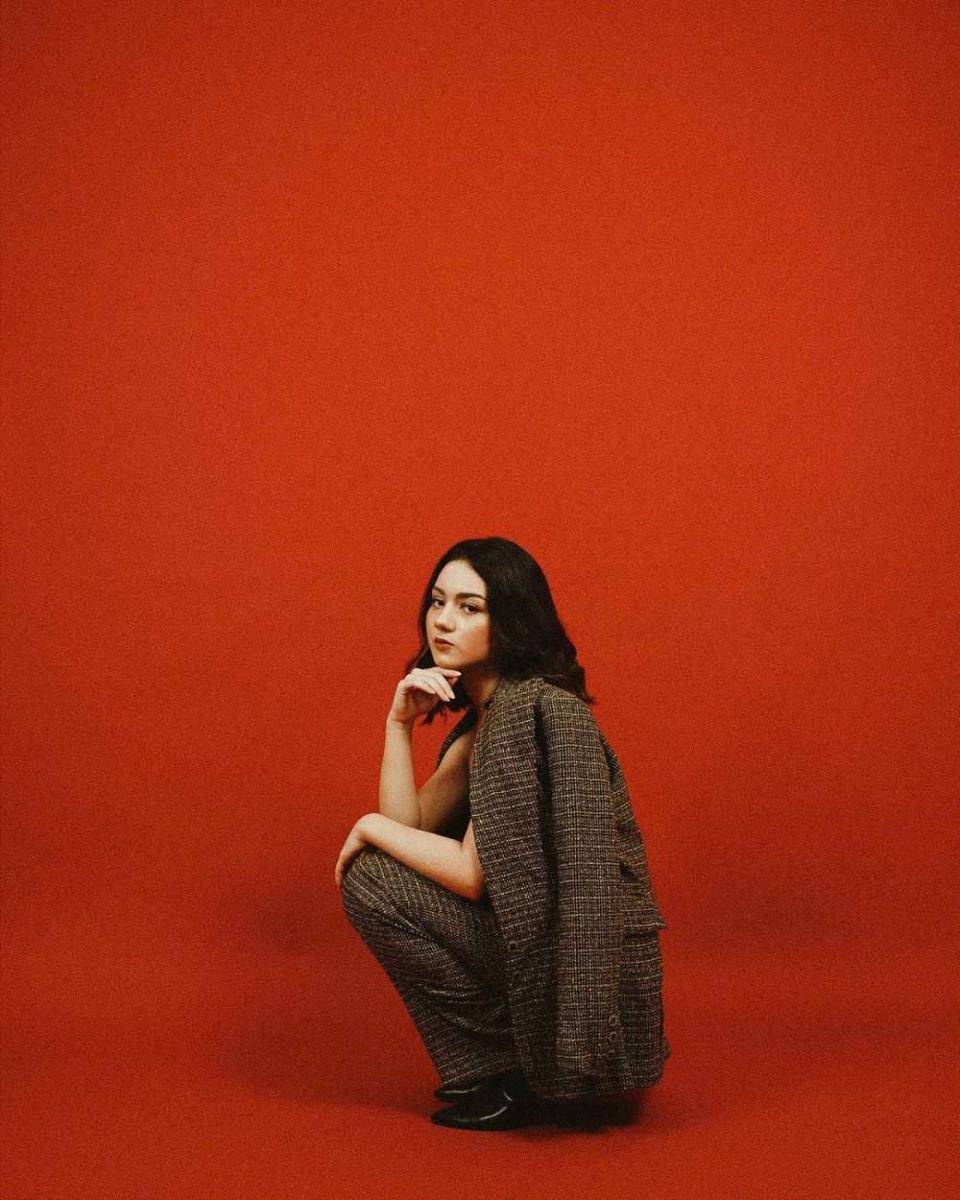 Ersya Aurelia (Instagram.com/ersyaurel)