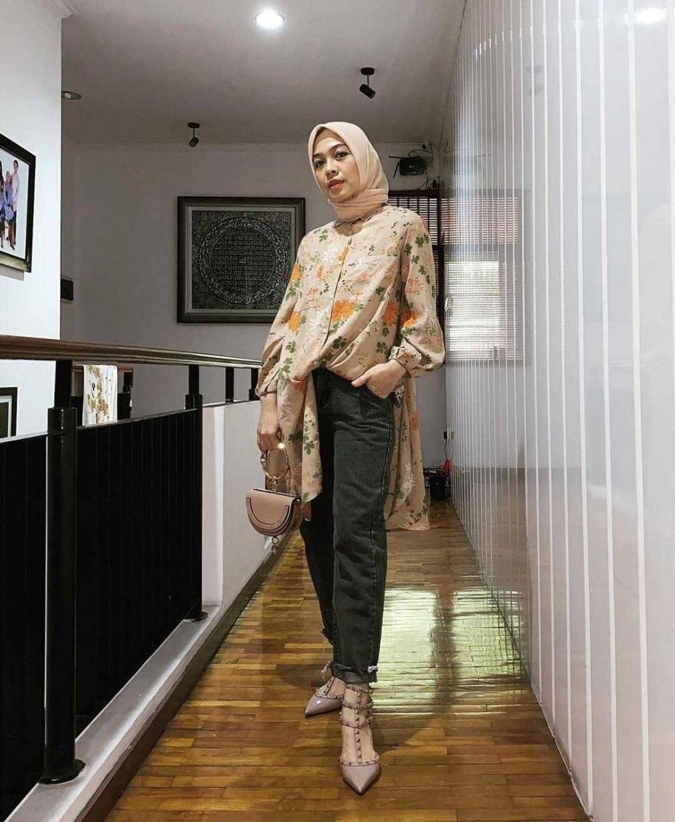 potret Dian Ayu Lestari (Instagram.com/dianayulestari)