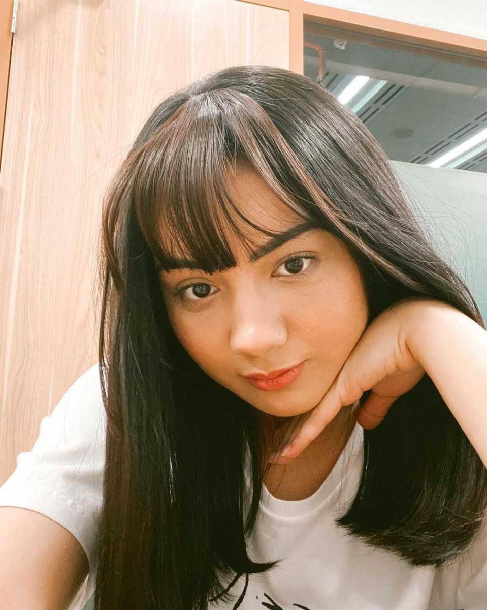 Ersya Aurelia (Instagram.com/ersyaurel)