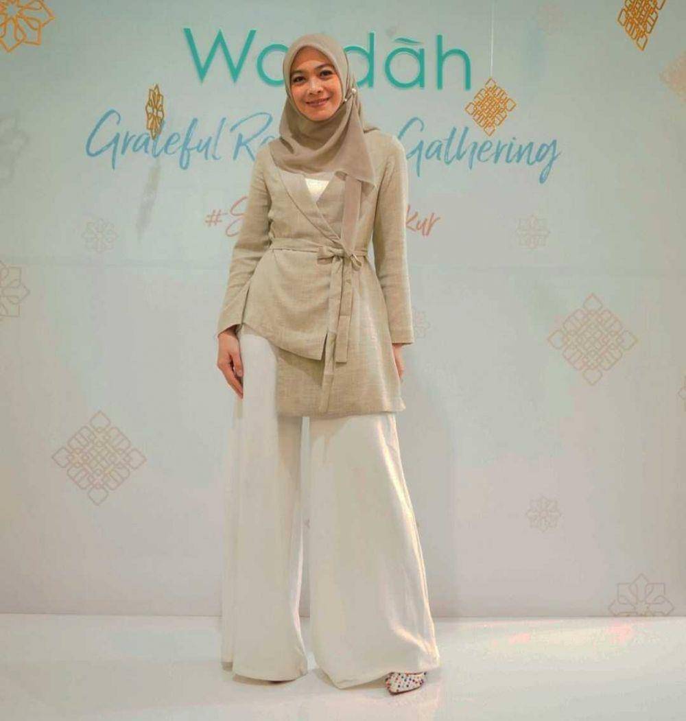 potret Dian Ayu Lestari (Instagram.com/dianayulestari)