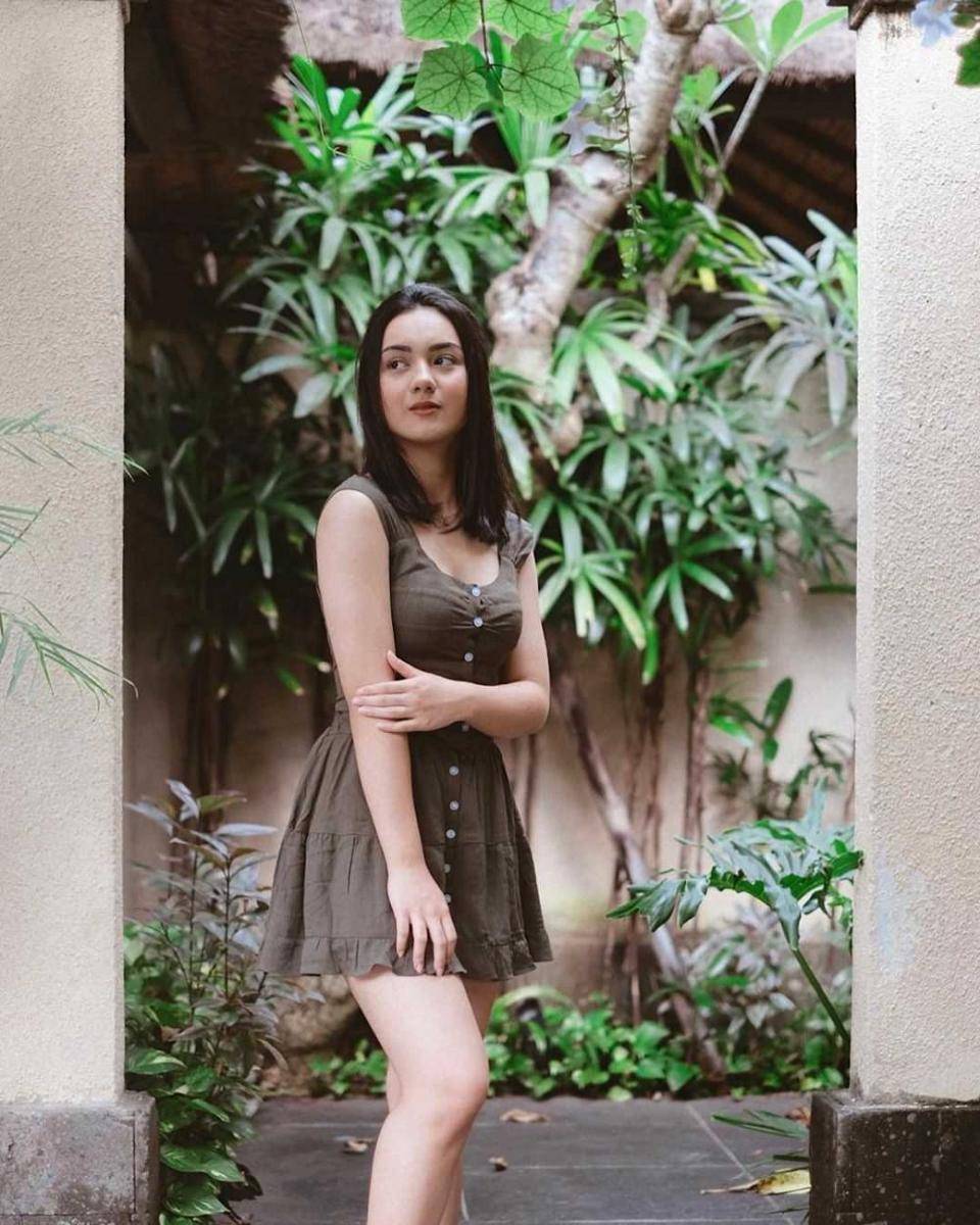 Ersya Aurelia (Instagram.com/ersyaurel)
