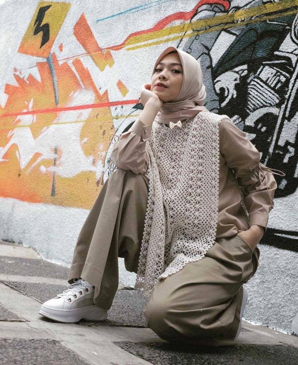 potret Dian Ayu Lestari (Instagram.com/dianayulestari)