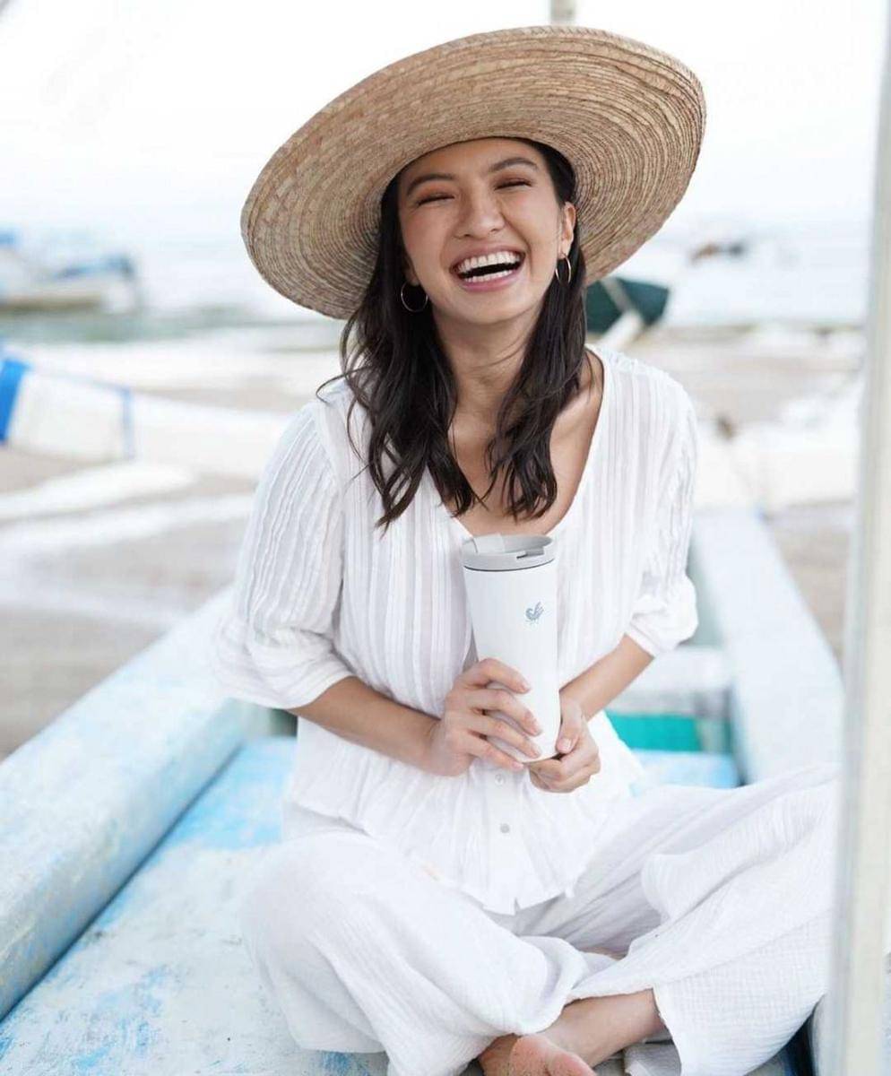 Raline Shah (Instagram.com/ralineshah)