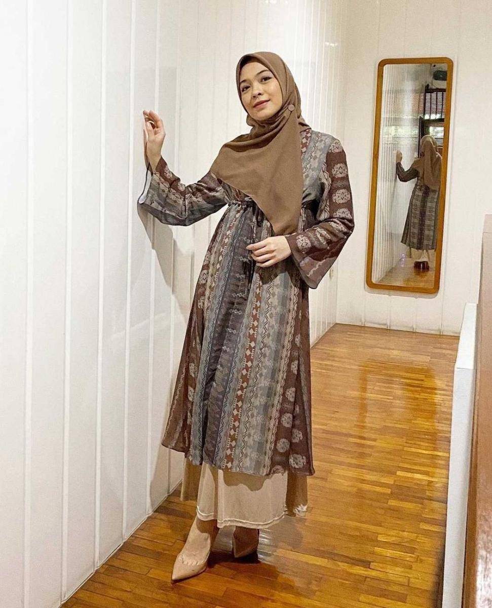 potret Dian Ayu Lestari (Instagram.com/dianayulestari)