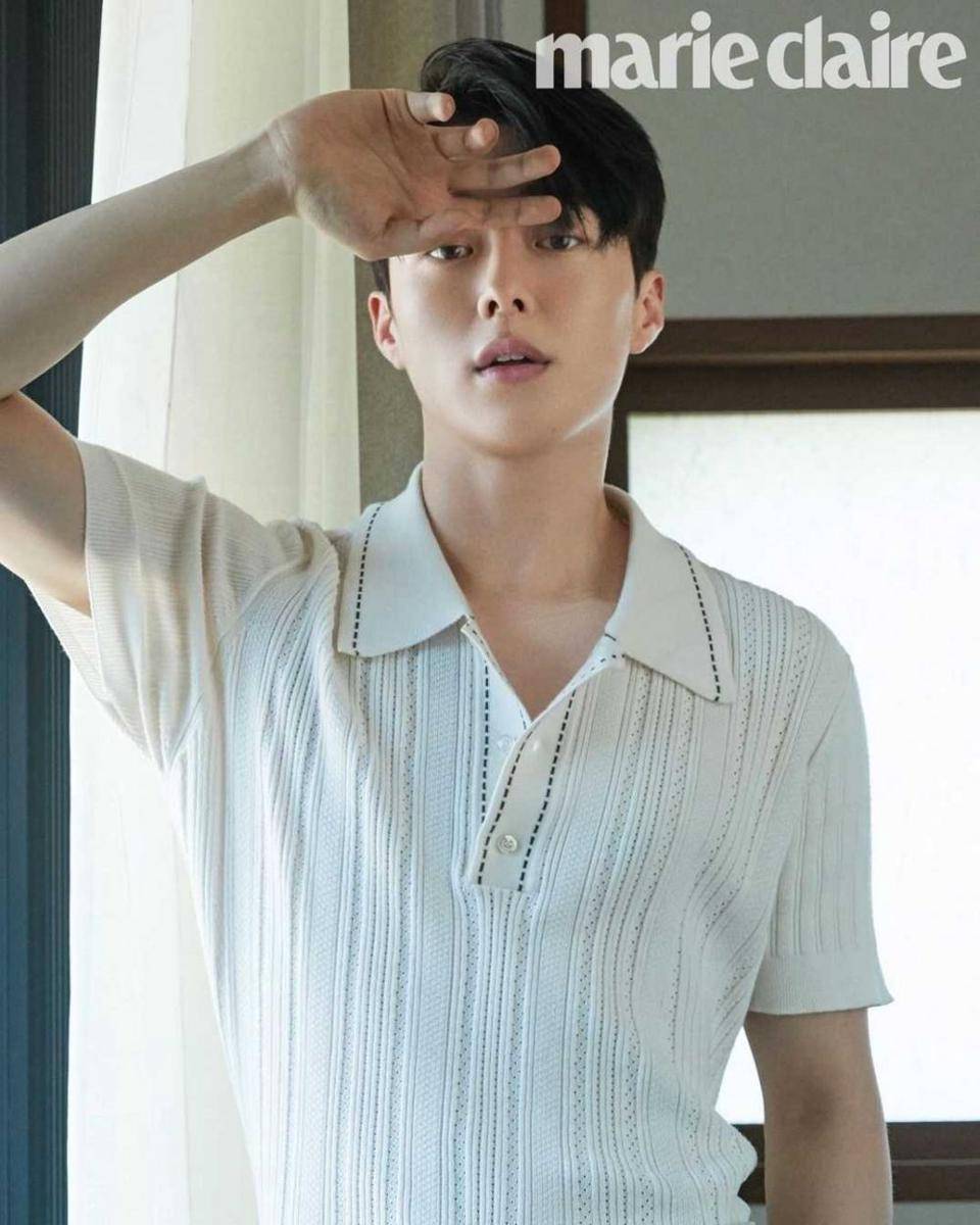 Jang Ki Yong (instagram.com/juanxkui)