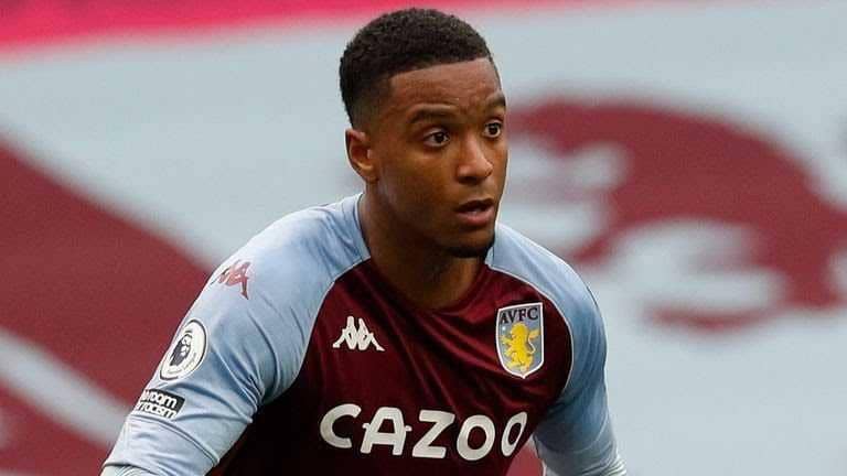 Ezra Konsa (skysports.com)